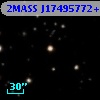 2MASS J17495772+2304524