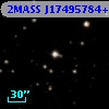 2MASS J17495784+2253256