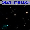 2MASS J17495992+2319494