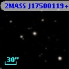 2MASS J17500119+2244491