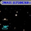 2MASS J17500260+2325536