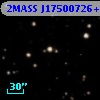 2MASS J17500726+2325300