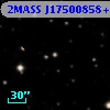 2MASS J17500858+2329176