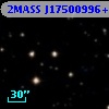 2MASS J17500996+2320563