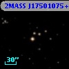 2MASS J17501075+2243315