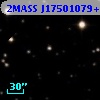 2MASS J17501079+2302338