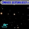 2MASS J17501157+2247116