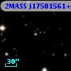 2MASS J17501561+2300490