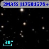 2MASS J17501578+2302499