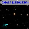 2MASS J17501736+2247168