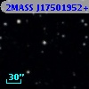 2MASS J17501952+2237309