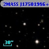 2MASS J17501986+2304465