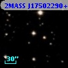 2MASS J17502290+2300107