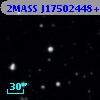 2MASS J17502448+2239179
