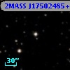2MASS J17502485+2330269