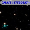 2MASS J17502697+2323149