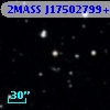 2MASS J17502799+2238134