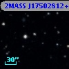 2MASS J17502812+2234569