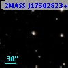 2MASS J17502823+2259084