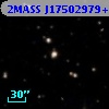 2MASS J17502979+2310076