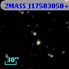 2MASS J17503050+2310299