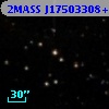 2MASS J17503308+2313040