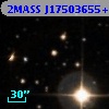 2MASS J17503655+2316307