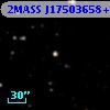 2MASS J17503658+2244496