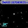 2MASS J17503825+2307536