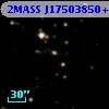 2MASS J17503850+2330370