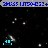 2MASS J17504252+2309138