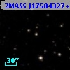 2MASS J17504327+2306385