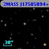 2MASS J17505094+2256234