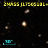 2MASS J17505181+2305333