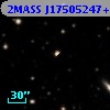 2MASS J17505247+2309153