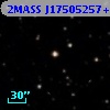 2MASS J17505257+2330193