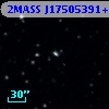 2MASS J17505391+2235488