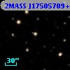2MASS J17505709+2310079