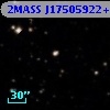 2MASS J17505922+2325270