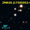 2MASS J17505952+2230458