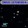 2MASS J17505954+2231095