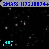 2MASS J17510074+2305427
