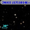 2MASS J17510146+2313009
