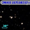 2MASS J17510217+2326222