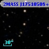 2MASS J17510508+2317387