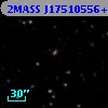 2MASS J17510556+2315486