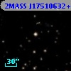 2MASS J17510632+2250555