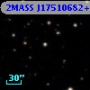 2MASS J17510682+2332435