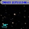 2MASS J17511346+2320410