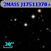 2MASS J17511370+2322482